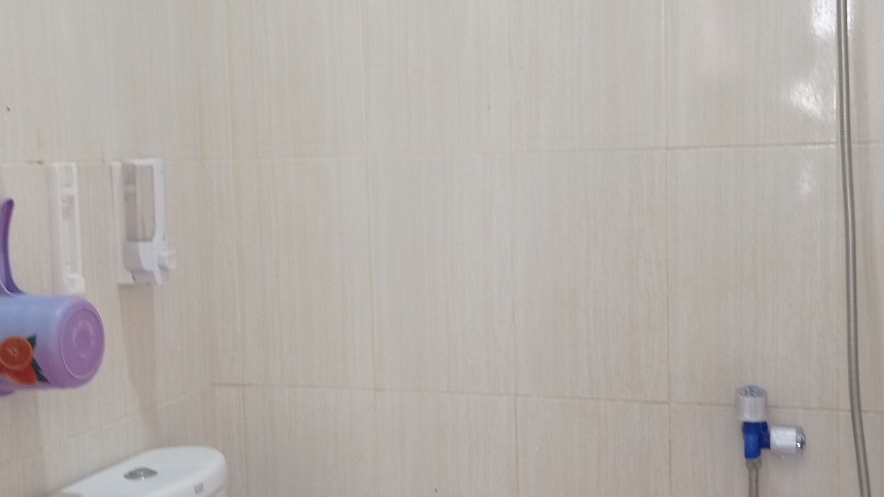 Photo of Bathroom in Central Yogyakarta
