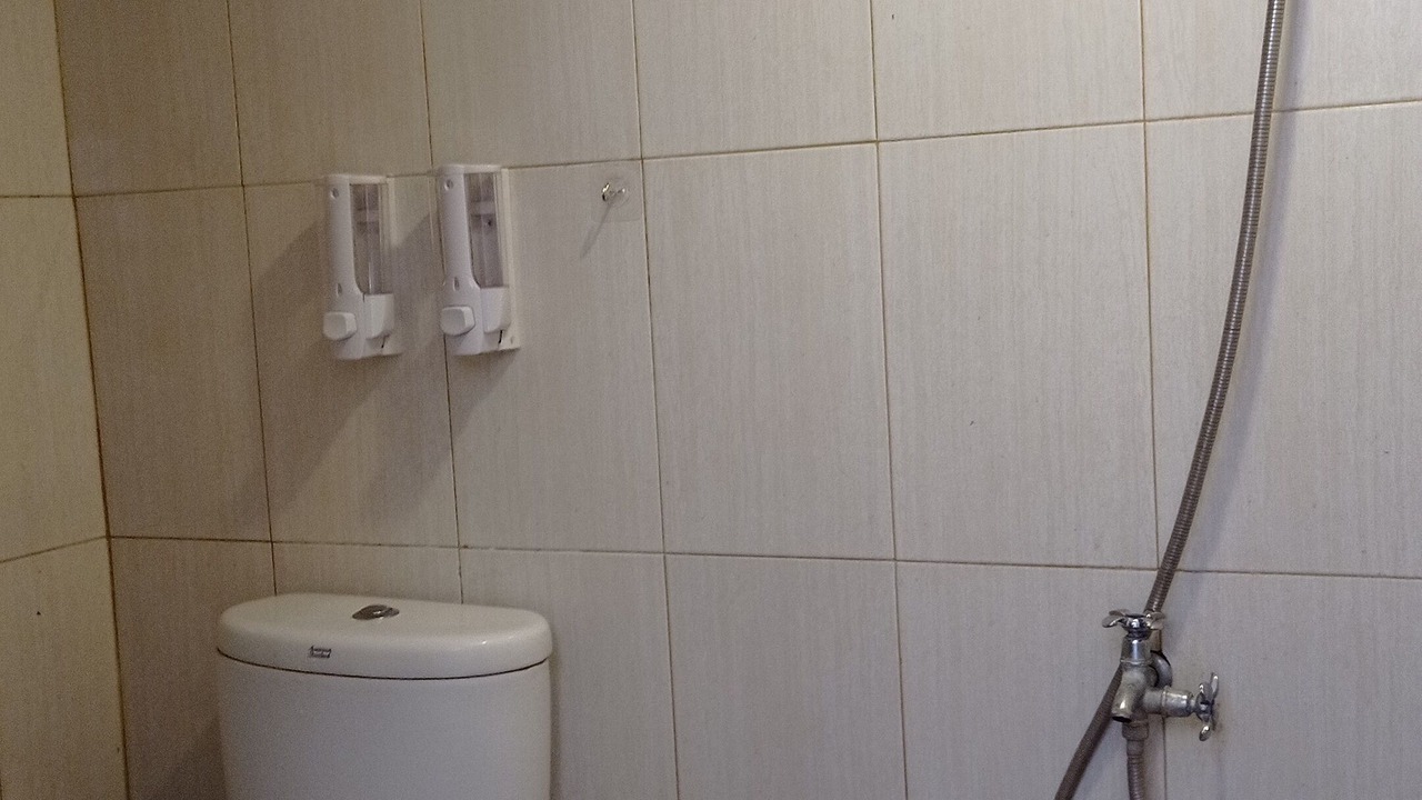 Photo of Bathroom in Central Yogyakarta