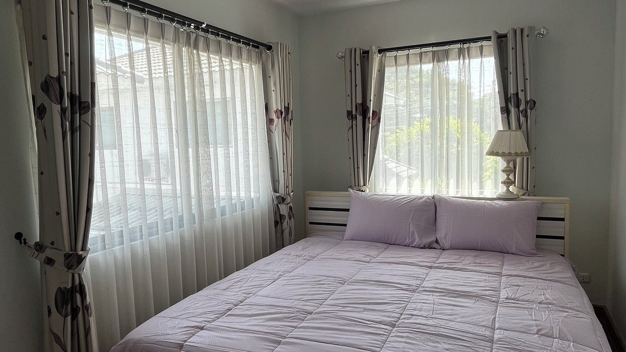 Photo of Bedroom in Bang Lamung