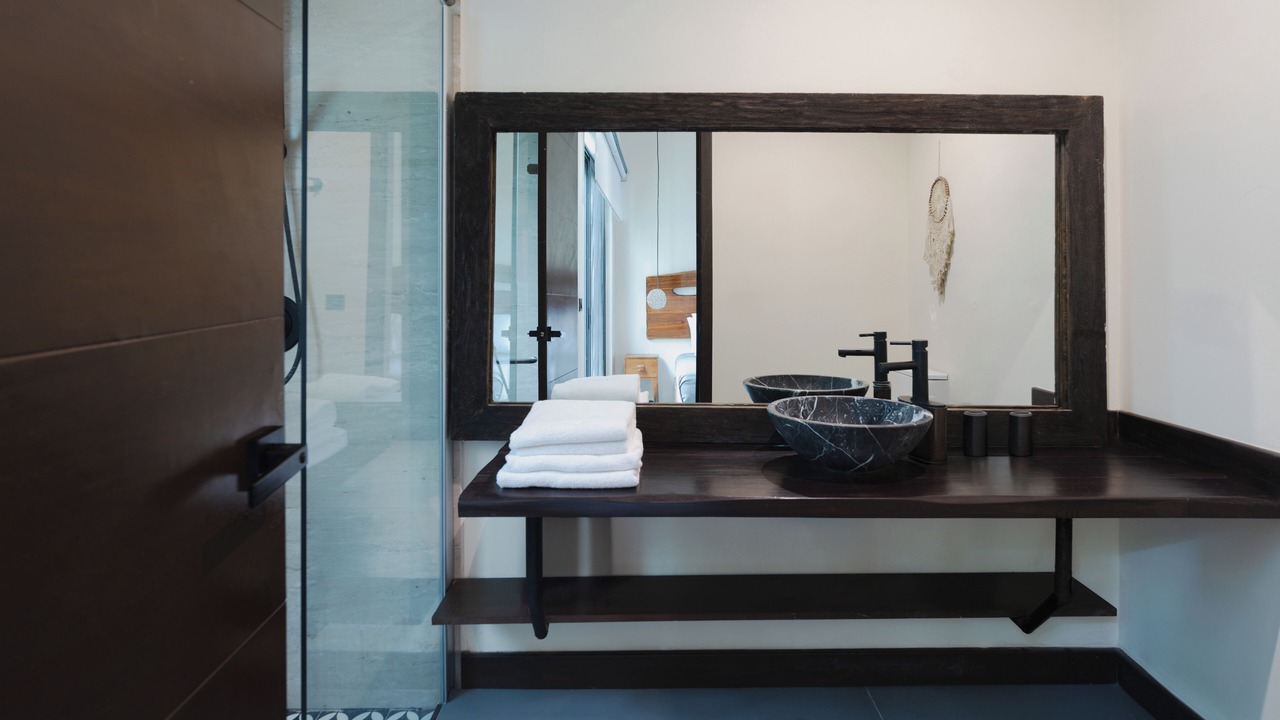 Photo of Bathroom in La Veleta