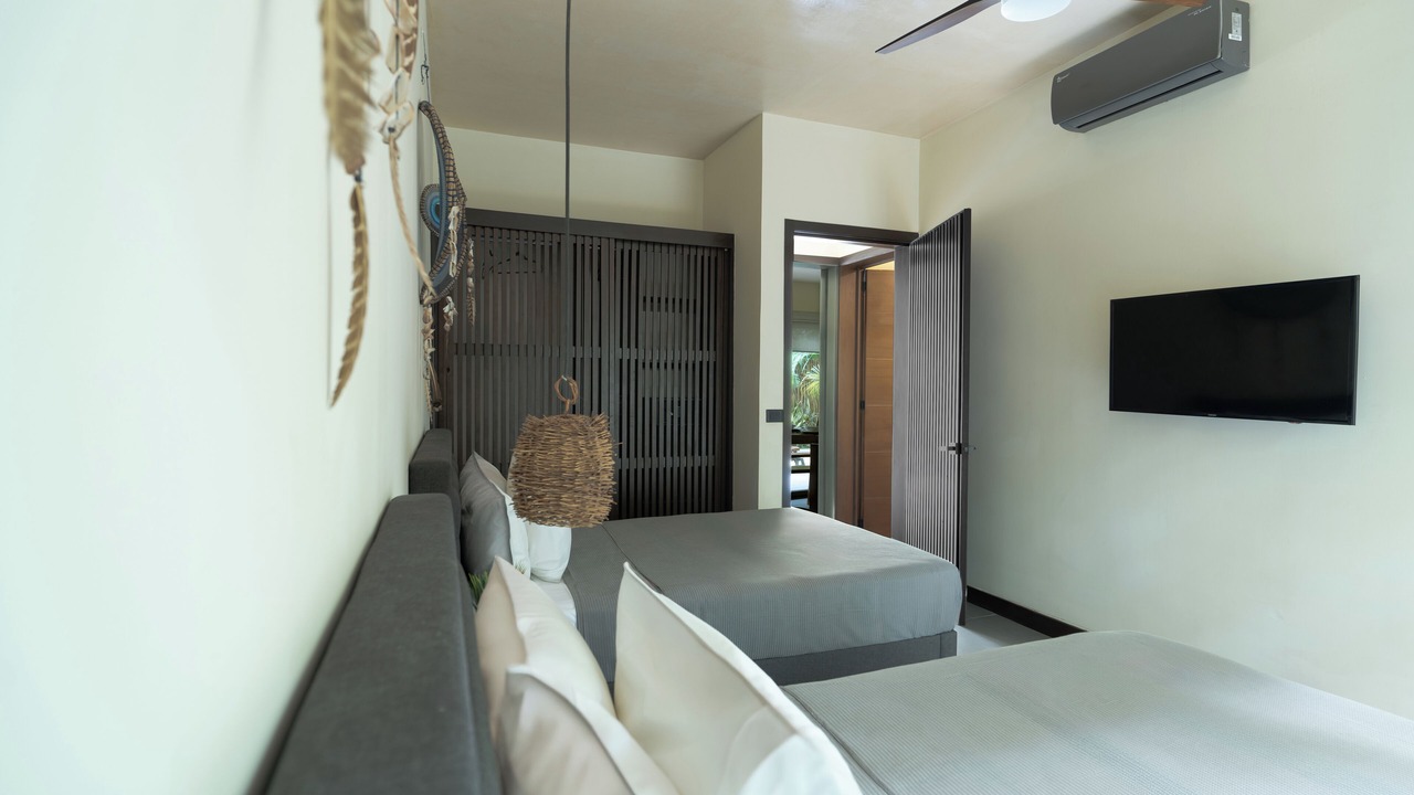 Photo of Bedroom in La Veleta