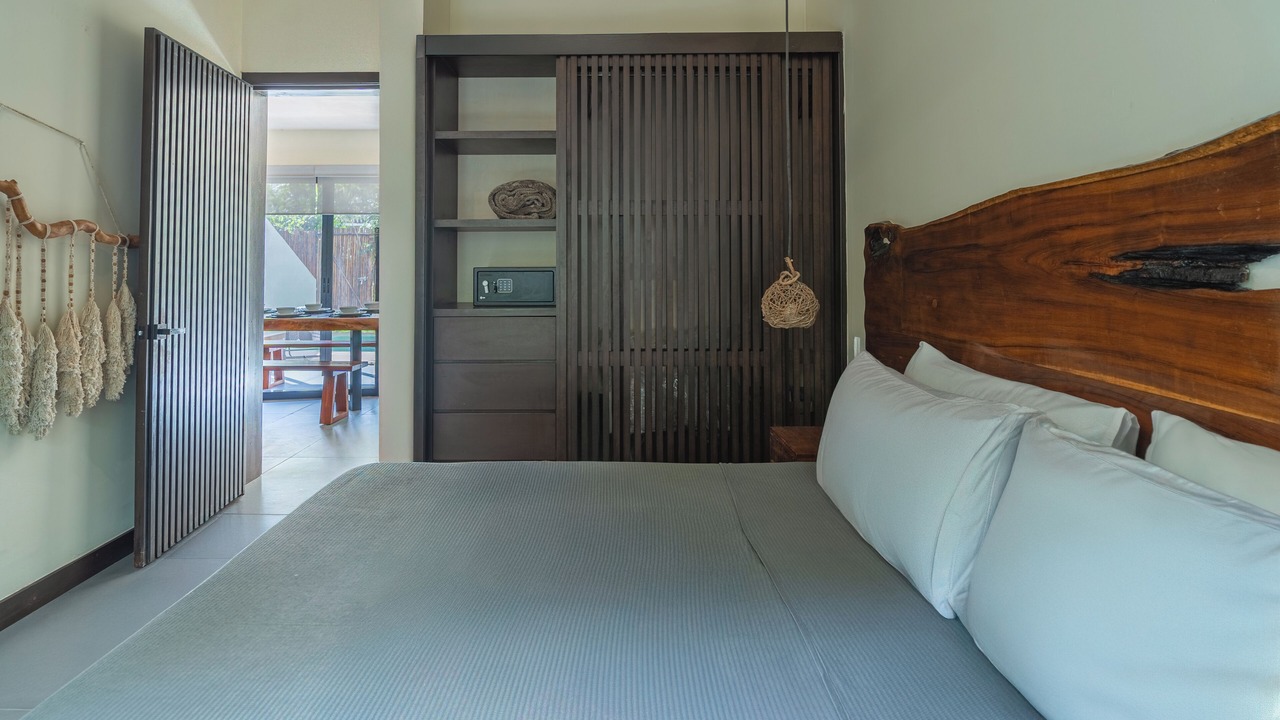 Photo of Bedroom in La Veleta