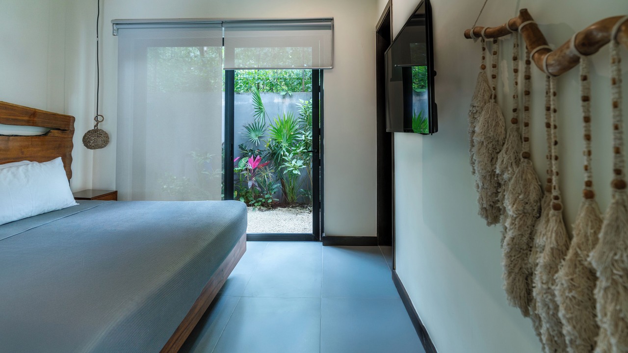 Photo of Bedroom in La Veleta