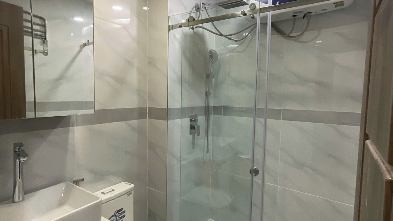 Photo of Bathroom in An Phu