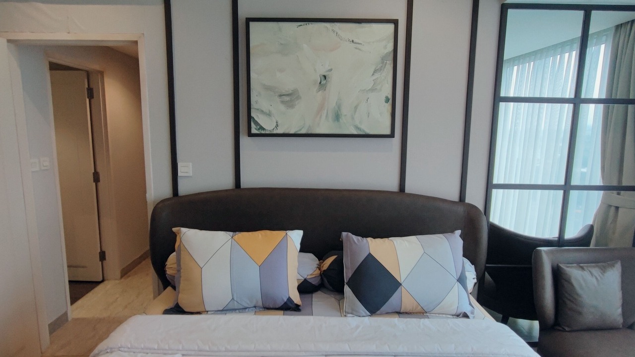 Photo of Bedroom in Bumi Serpong Damai