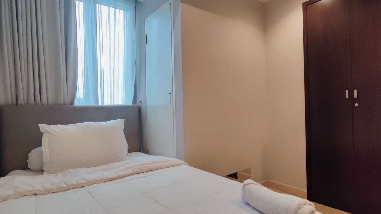 Photo of Bedroom in Bumi Serpong Damai