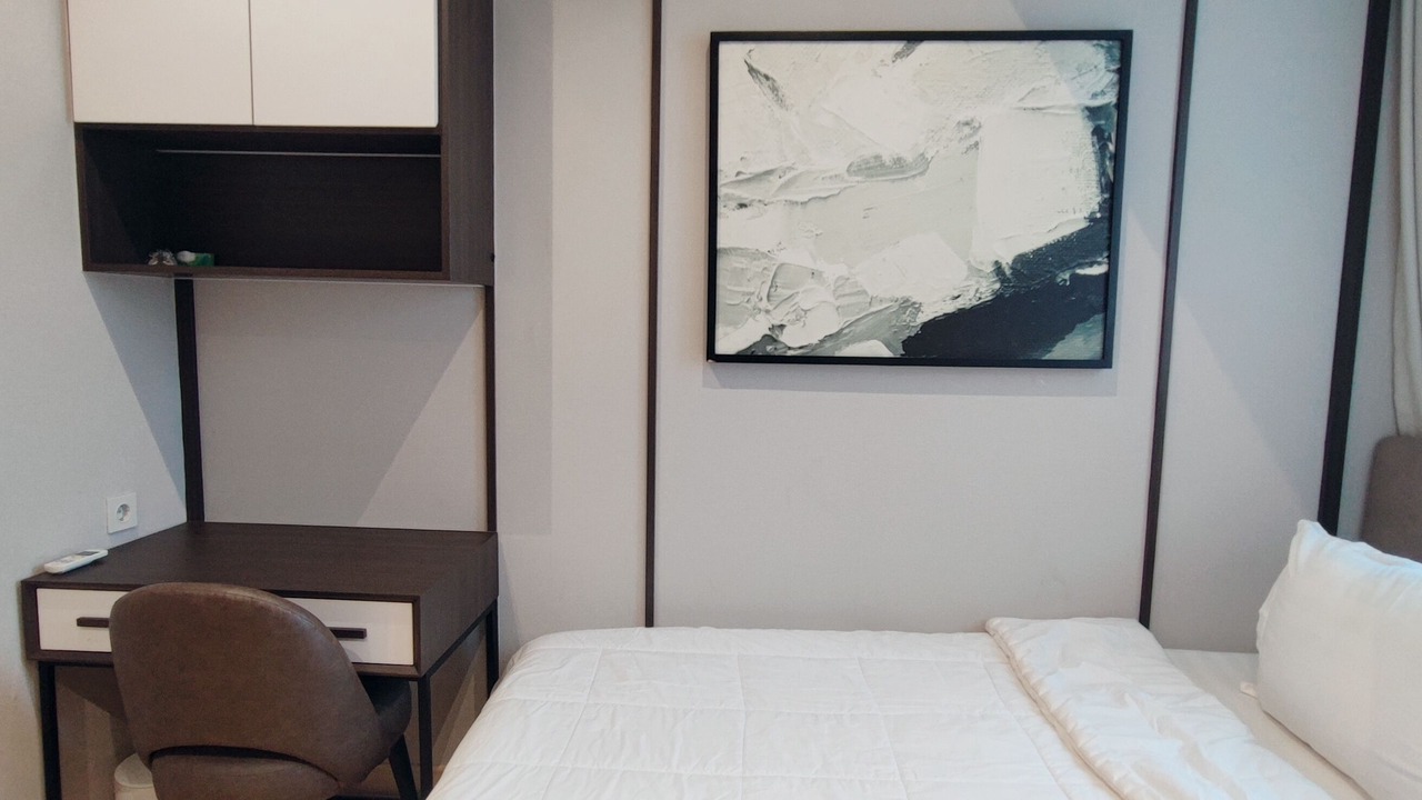 Photo of Bedroom in Bumi Serpong Damai