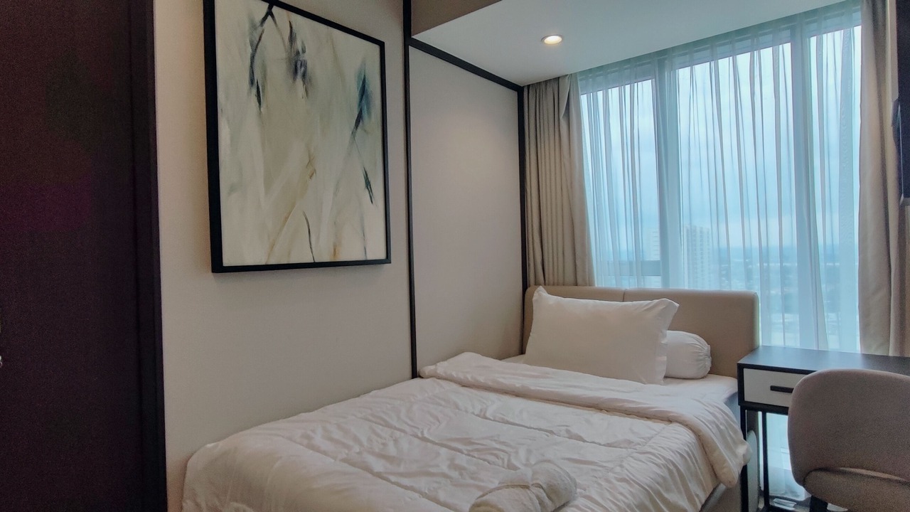 Photo of Bedroom in Bumi Serpong Damai