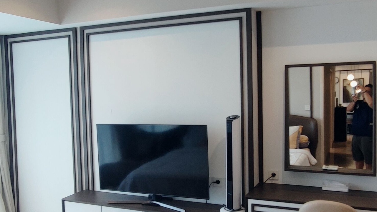 Photo of Bedroom in Bumi Serpong Damai