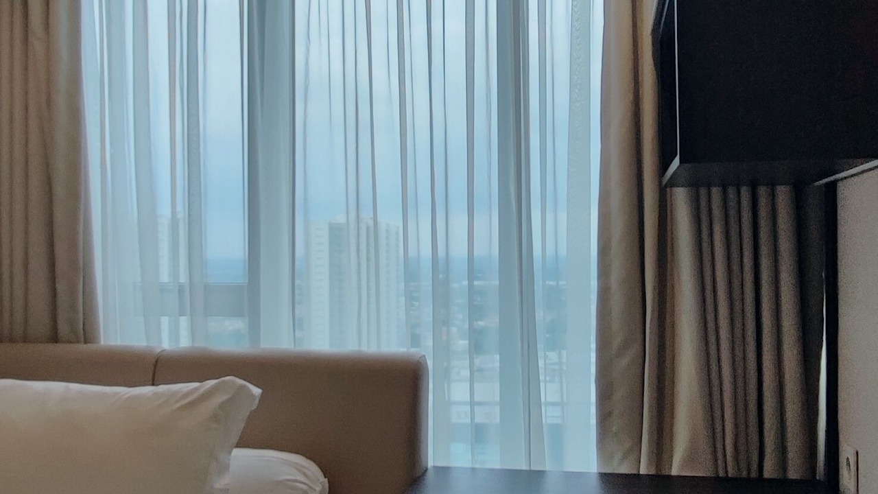 Photo of Bedroom in Bumi Serpong Damai