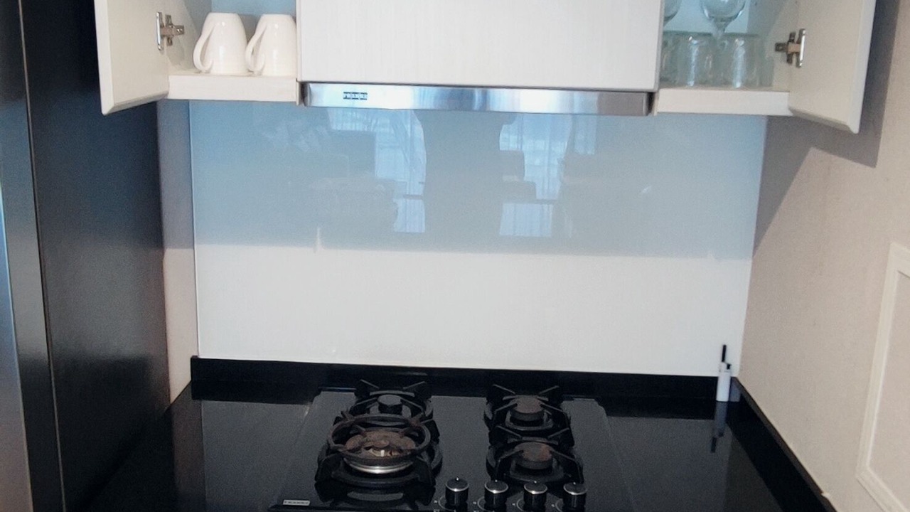 Photo of Kitchen in Bumi Serpong Damai