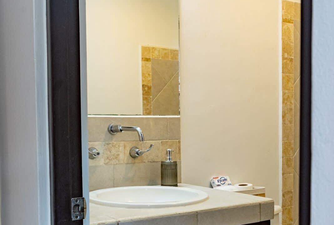 Photo of Bathroom in El Tezal