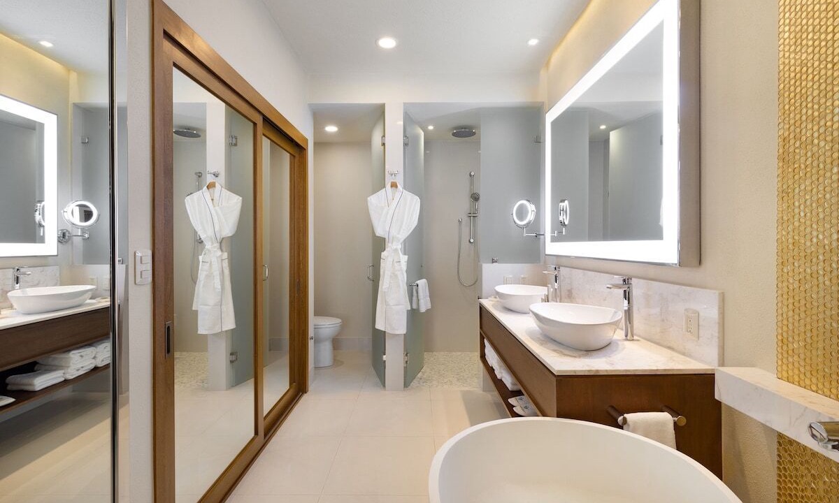 Photo of Bathroom in El Rosarito