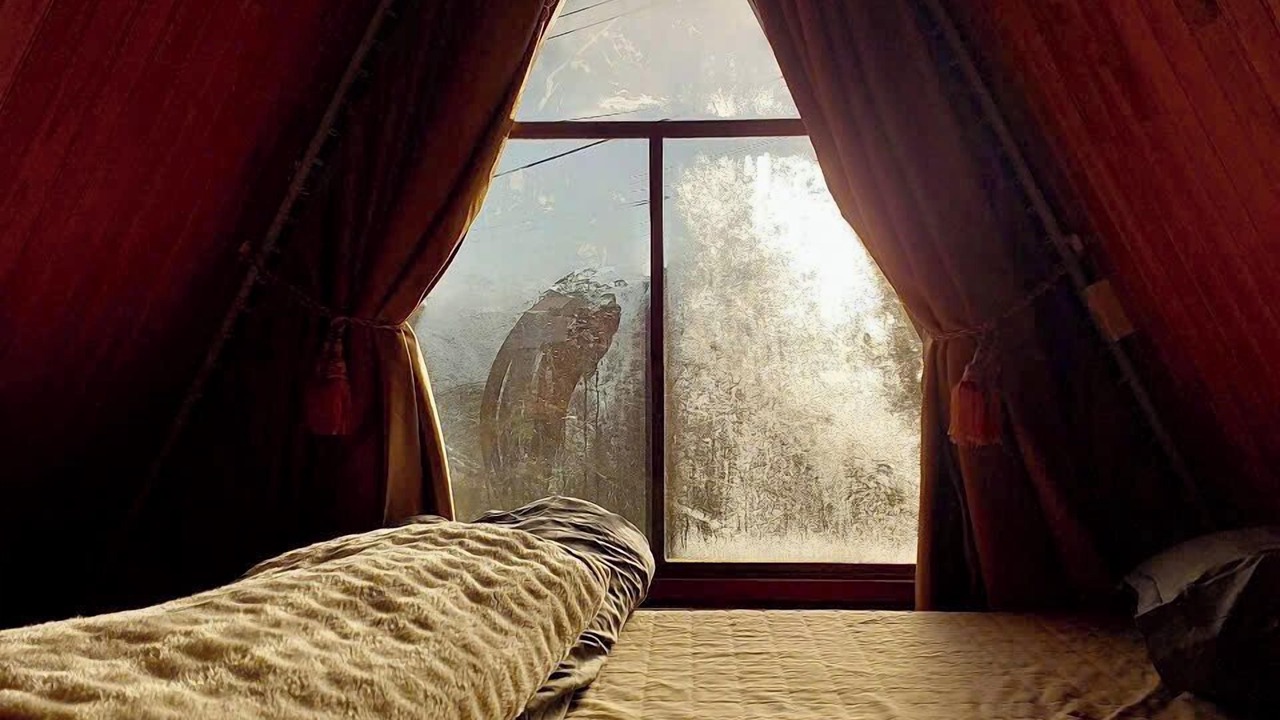 Photo of Bedroom in Kon Plong
