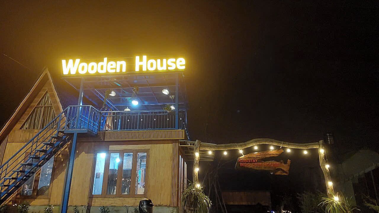 Photo of Outdoor in Kon Plong