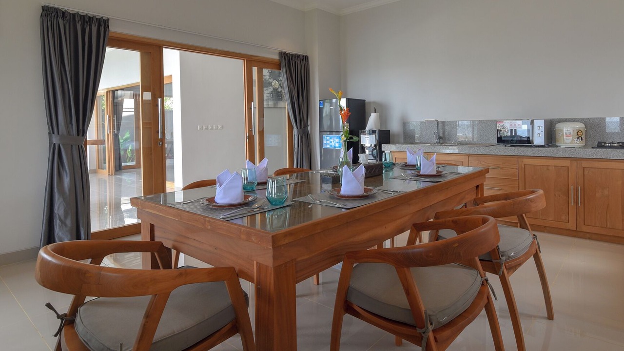 Photo of Livingroom in Kalisada