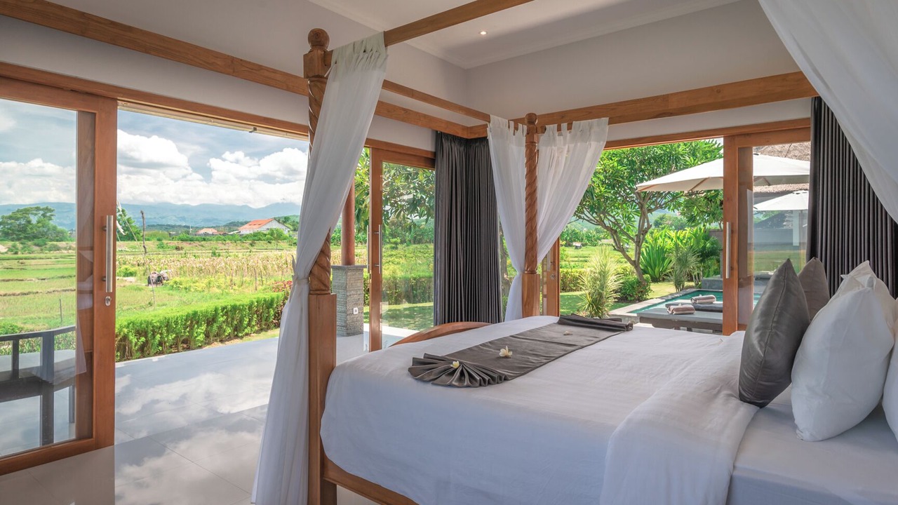 Photo of Bedroom in Kalisada