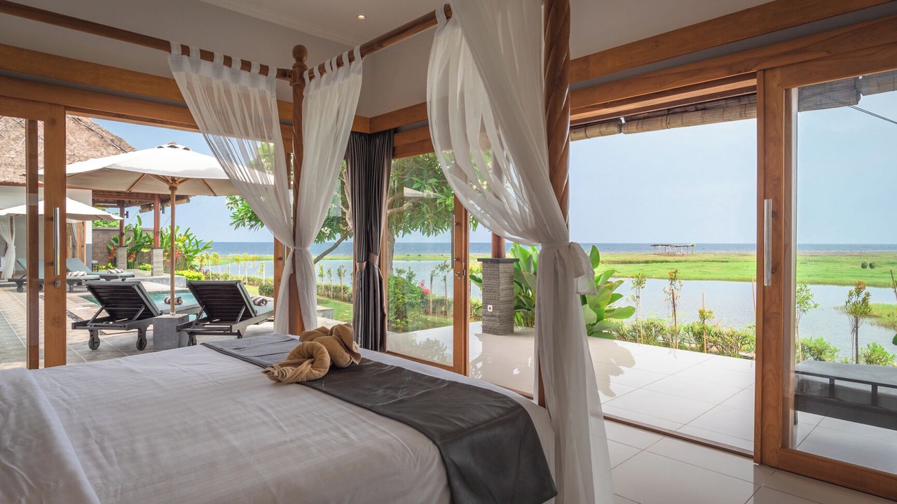 Photo of Bedroom in Kalisada
