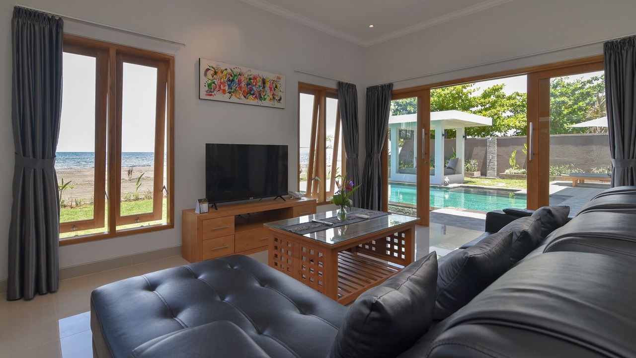 Photo of Livingroom in Kalisada