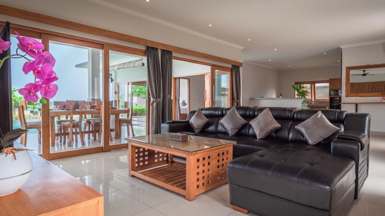 Photo of Livingroom in Kalisada