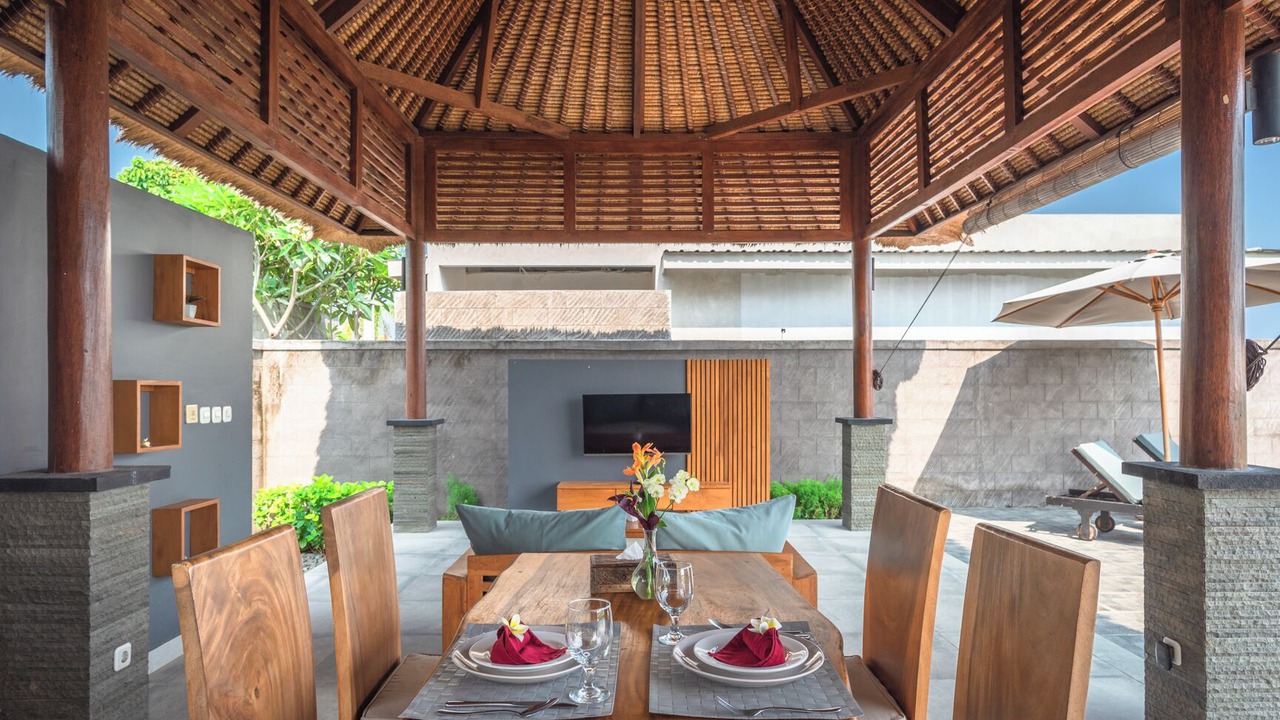 Photo of Livingroom in Kalisada