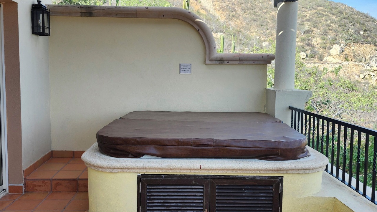 Photo of Outdoor in Paraiso Escondido