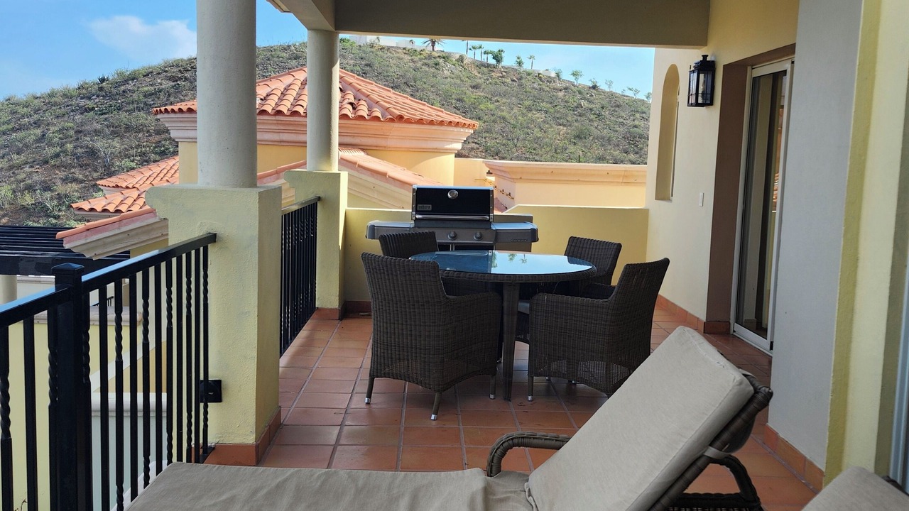 Photo of Outdoor in Paraiso Escondido