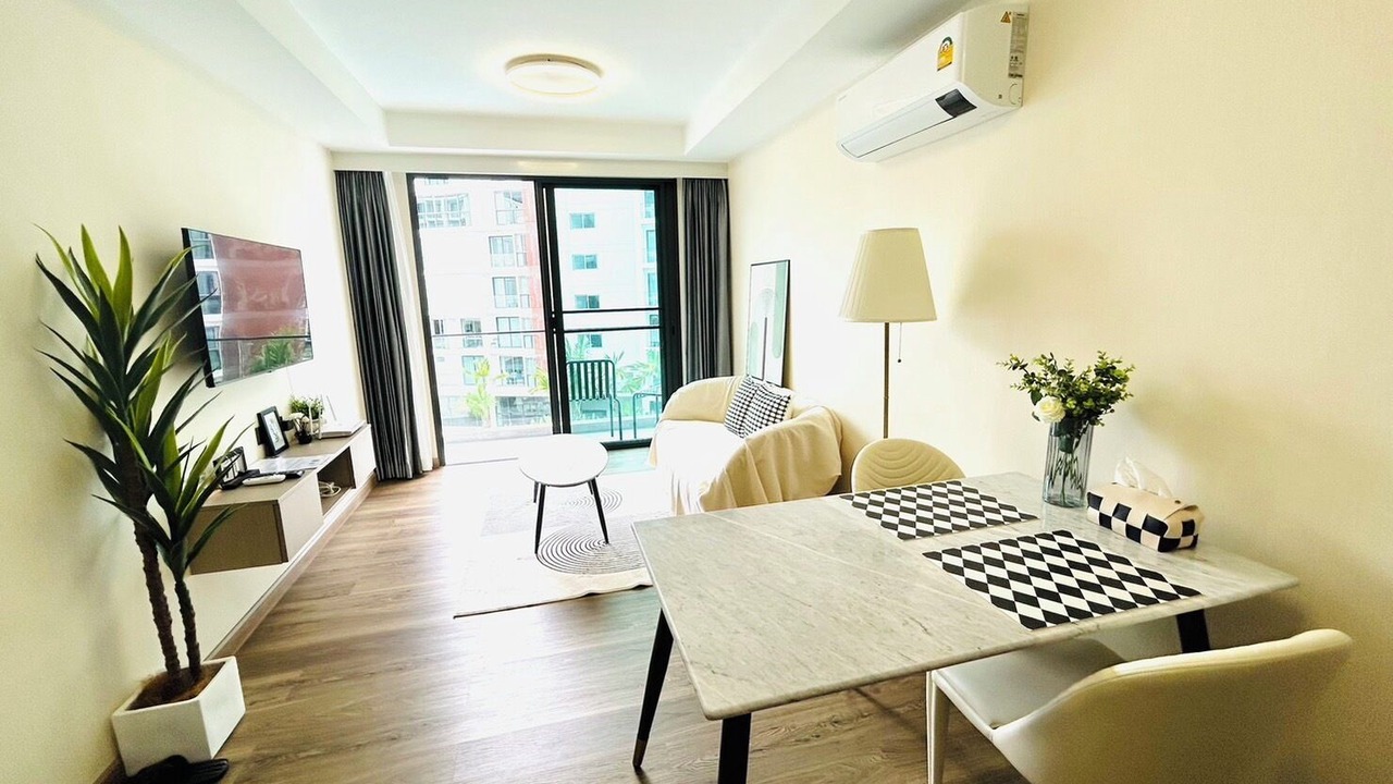 Photo of Livingroom in San Sai