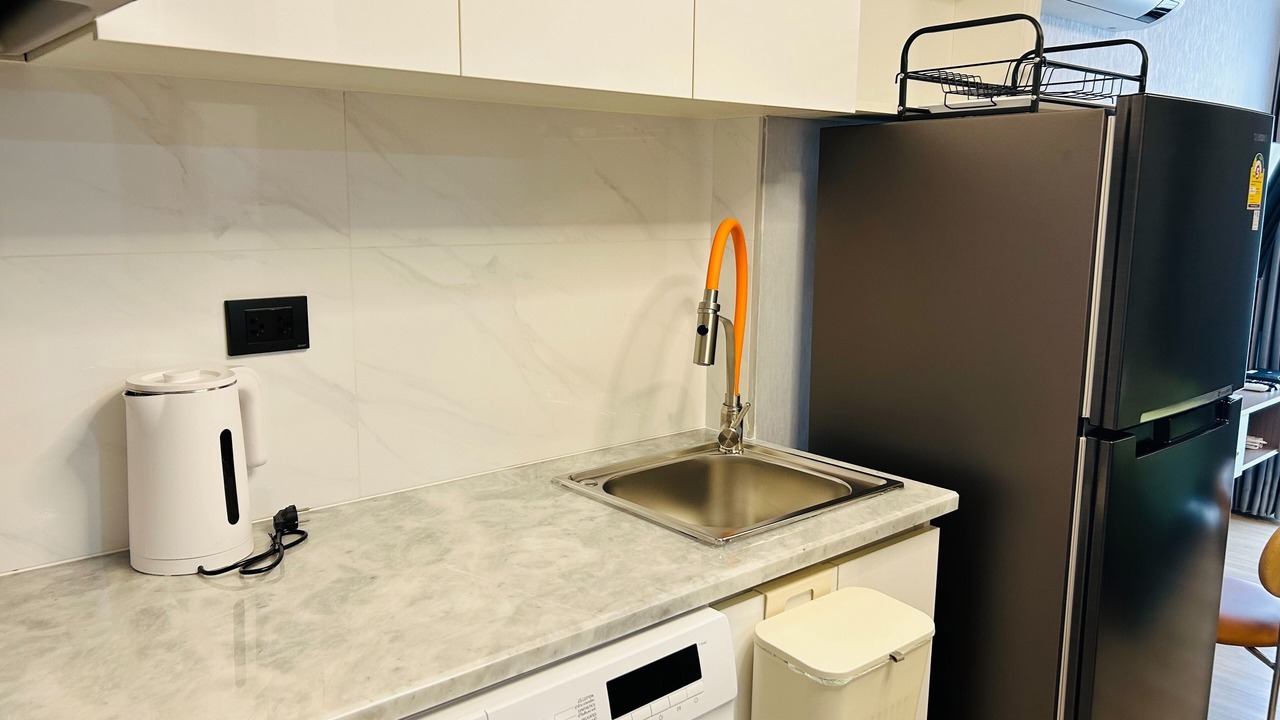 Photo of Kitchen in San Sai