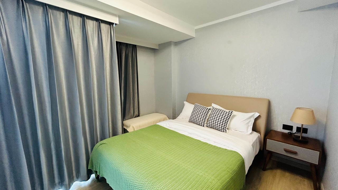 Photo of Bedroom in San Sai