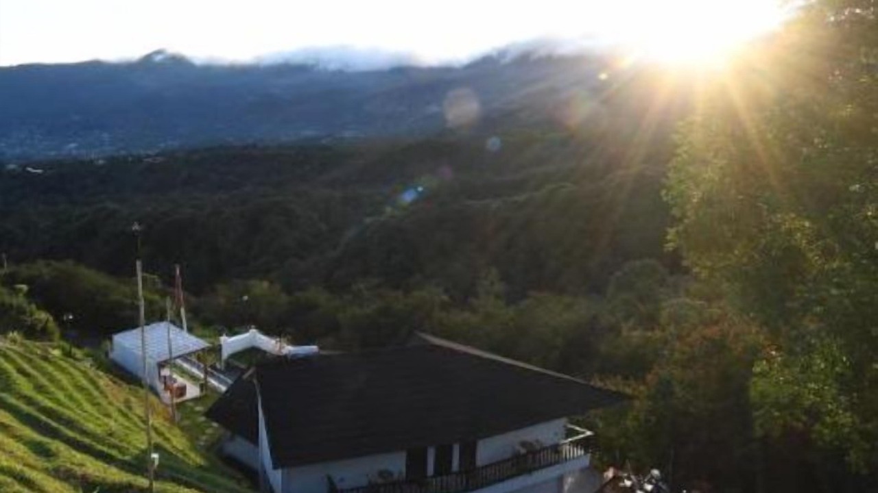 Photo of Outdoor in Cibodas