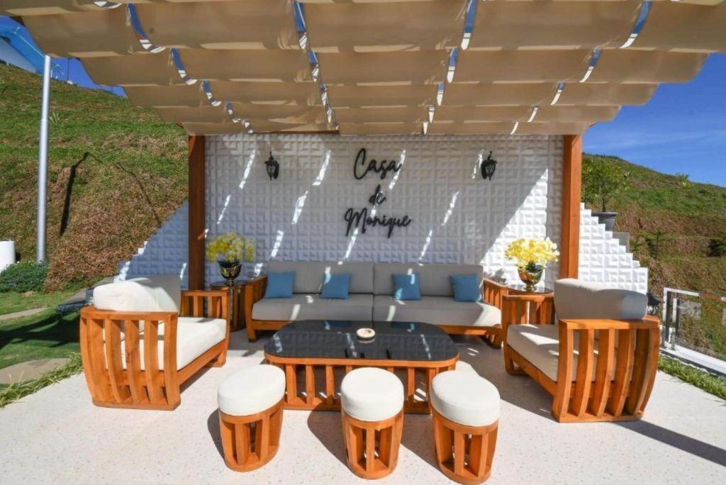 Photo of Outdoor in Cibodas