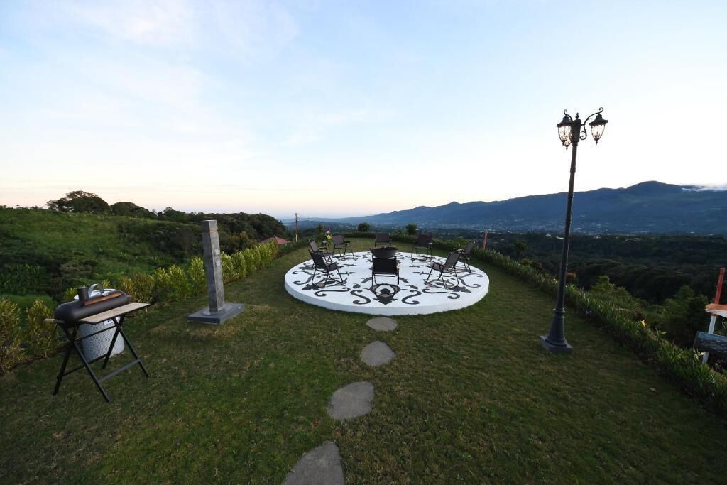Photo of Outdoor in Cibodas
