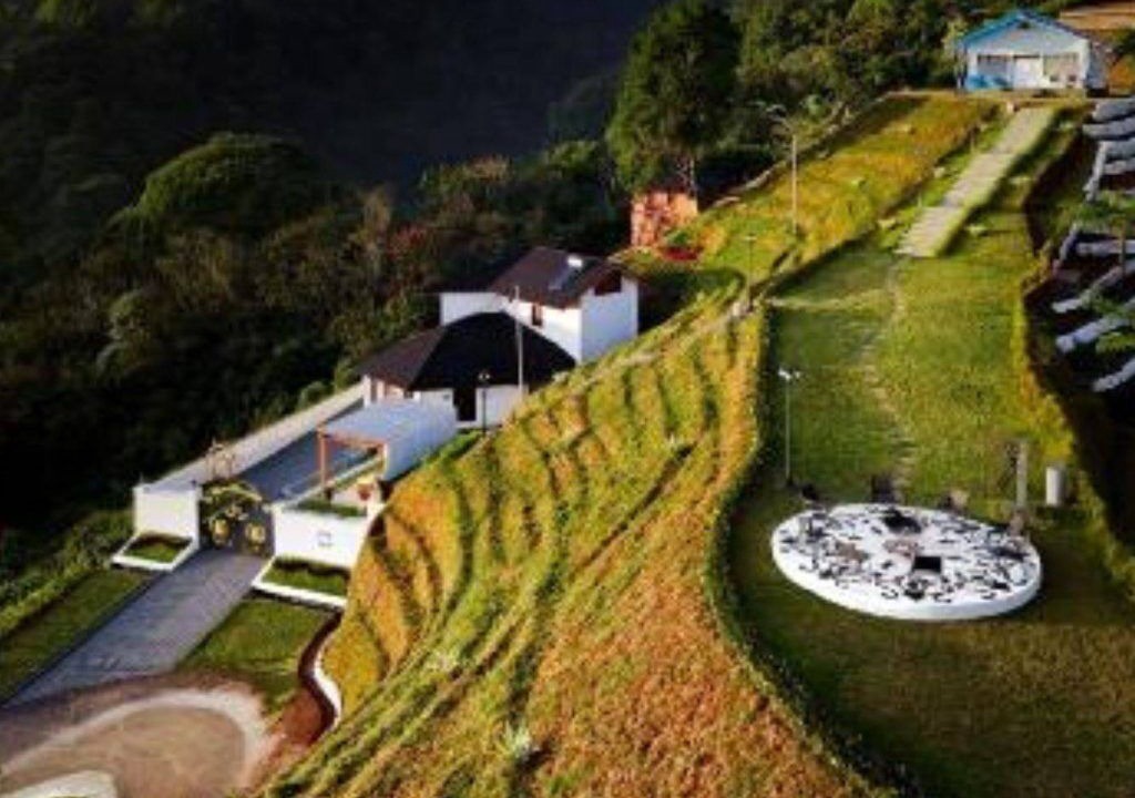 Photo of Outdoor in Cibodas