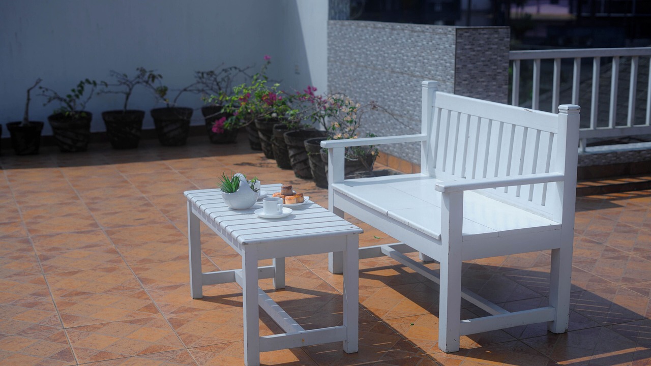 Photo of Patio Balcony in Lakkidi