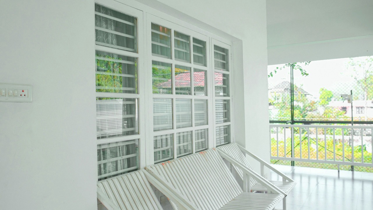 Photo of Patio Balcony in Lakkidi