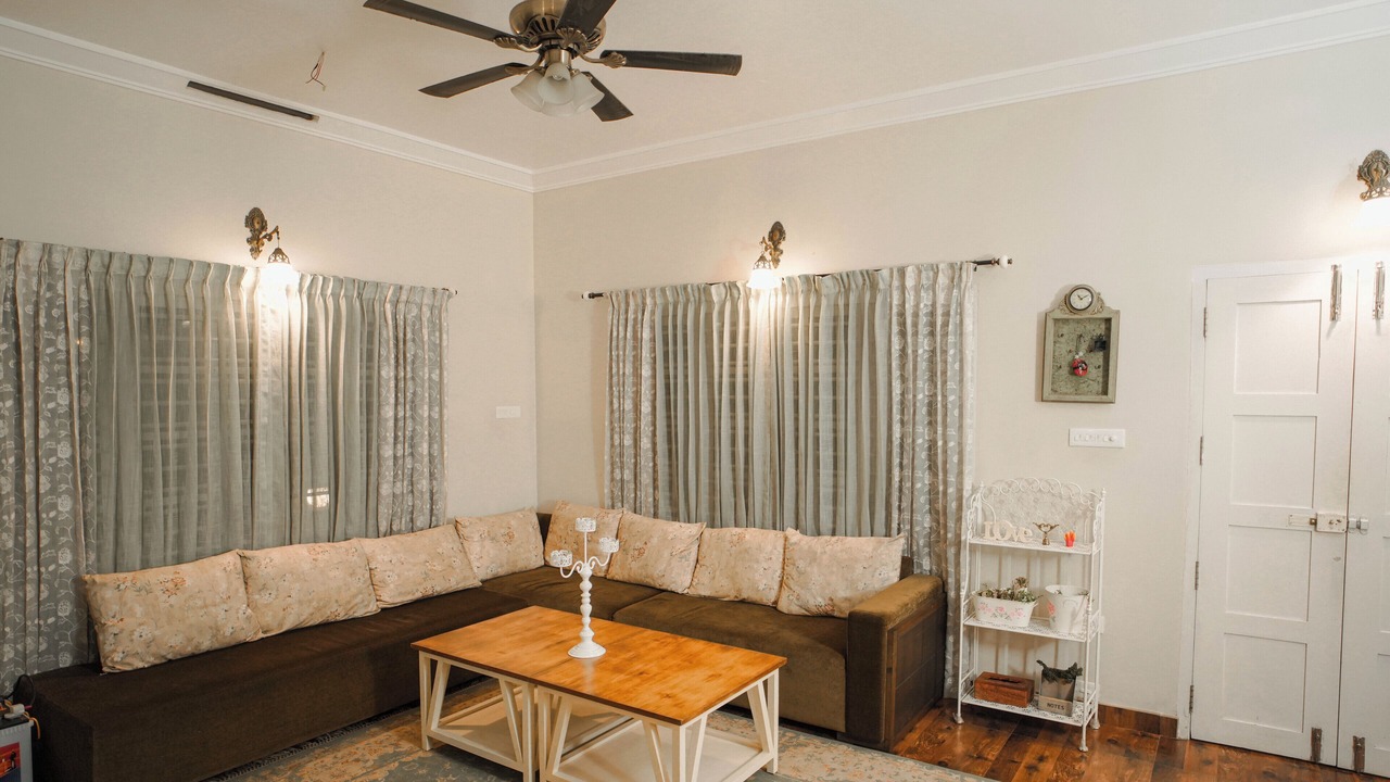 Photo of Livingroom in Lakkidi