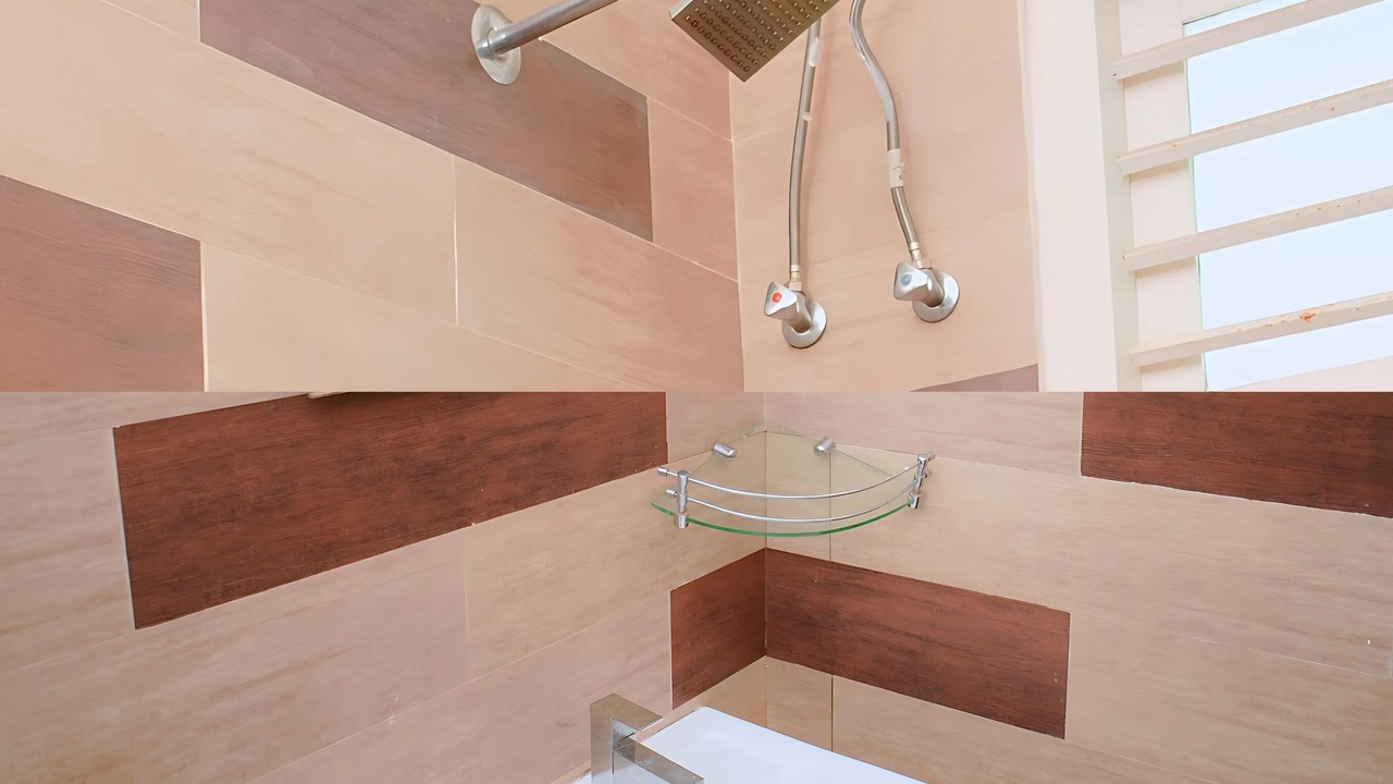 Photo of Bathroom in Lakkidi
