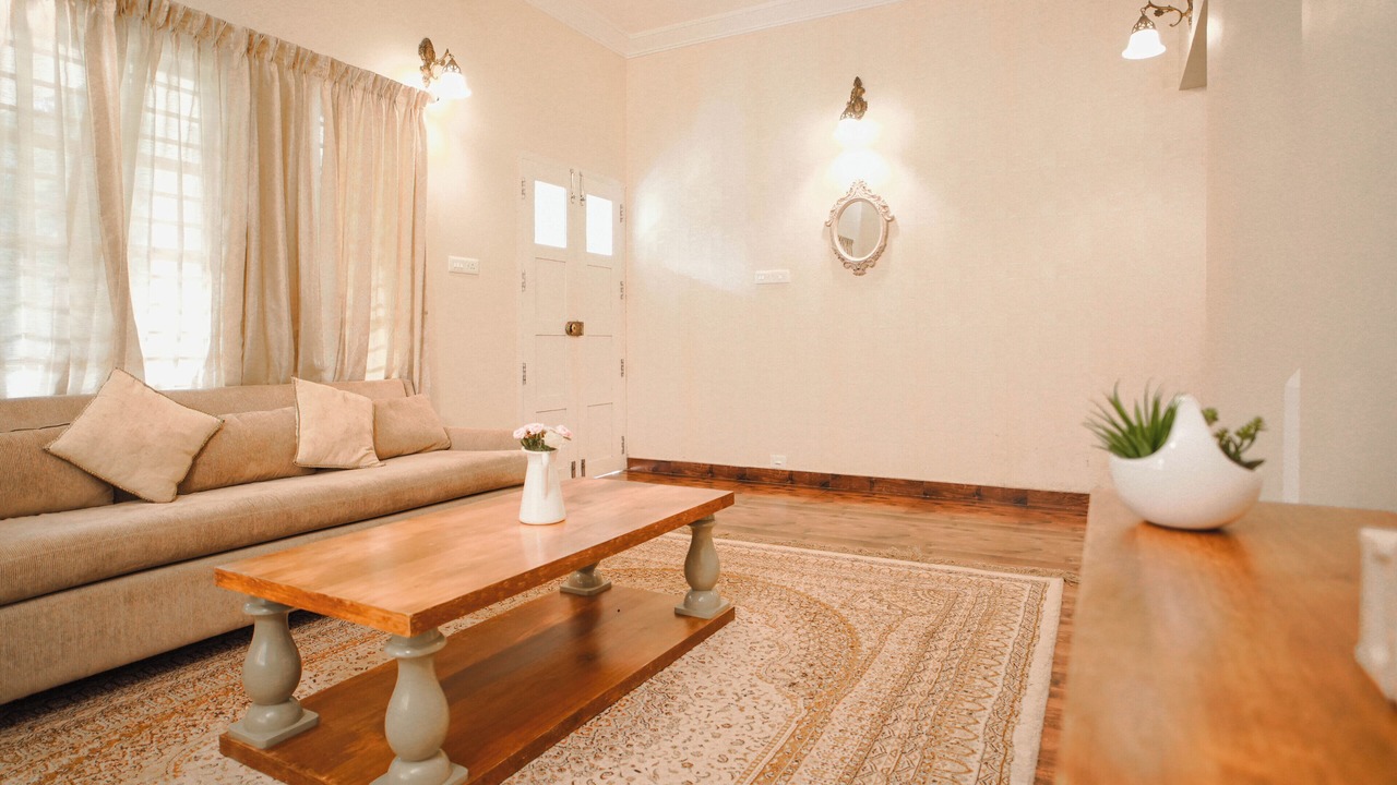 Photo of Livingroom in Lakkidi