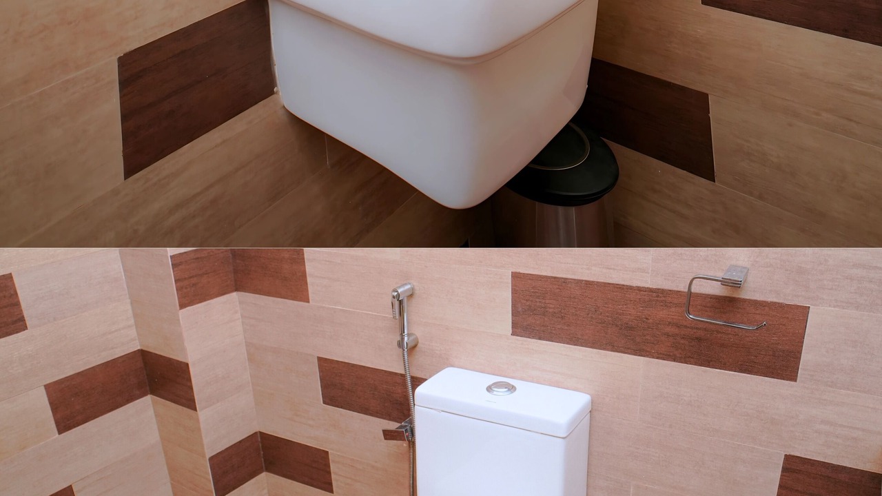 Photo of Bathroom in Lakkidi