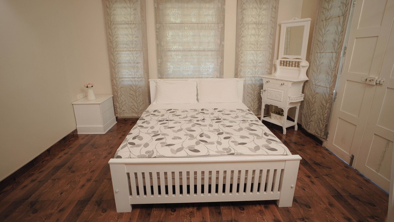 Photo of Bedroom in Lakkidi