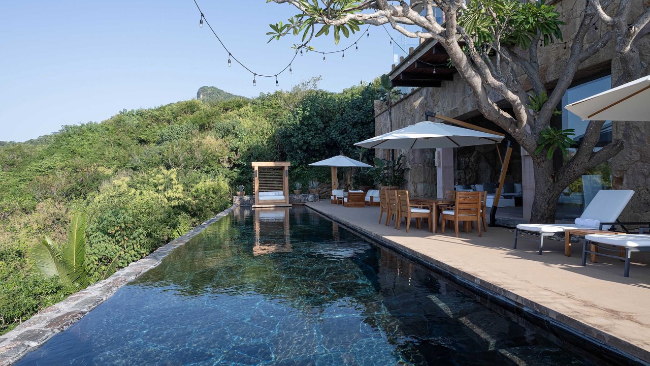 Photo of Outdoor in Higuera Blanca