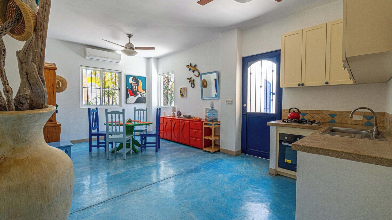 Photo of Bedroom in La Ventana