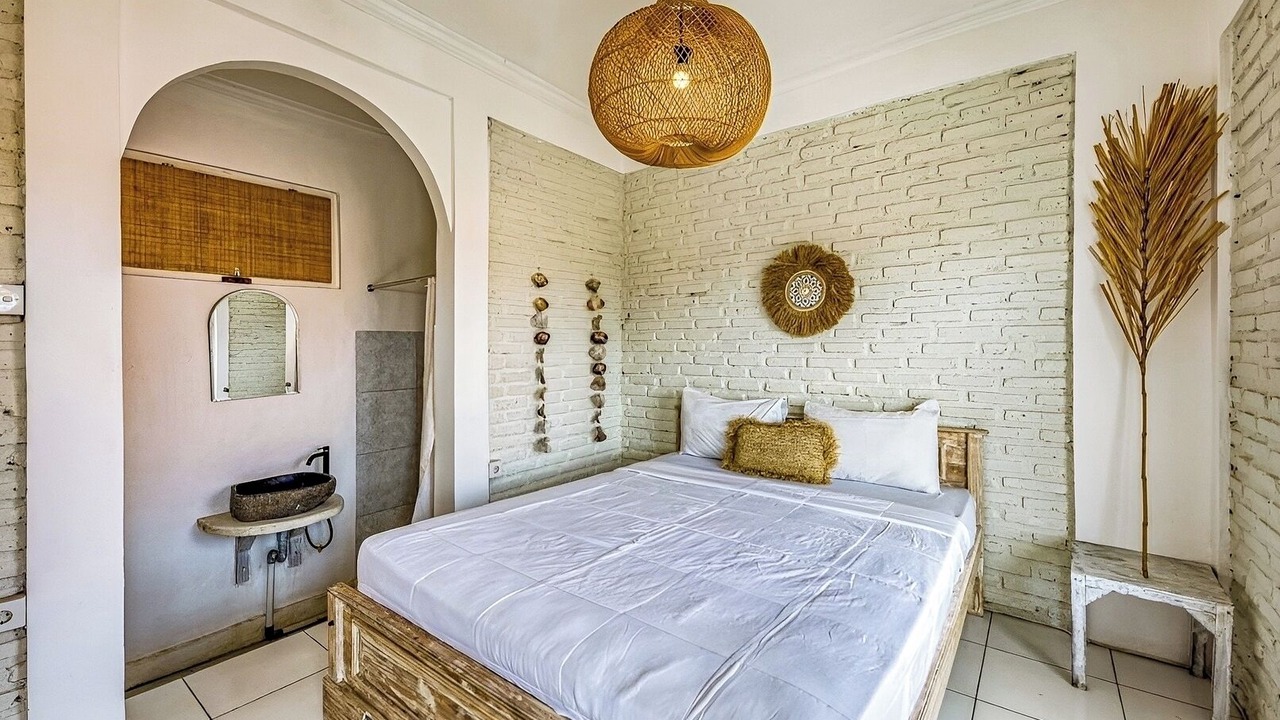 Photo of Bedroom in Berawa