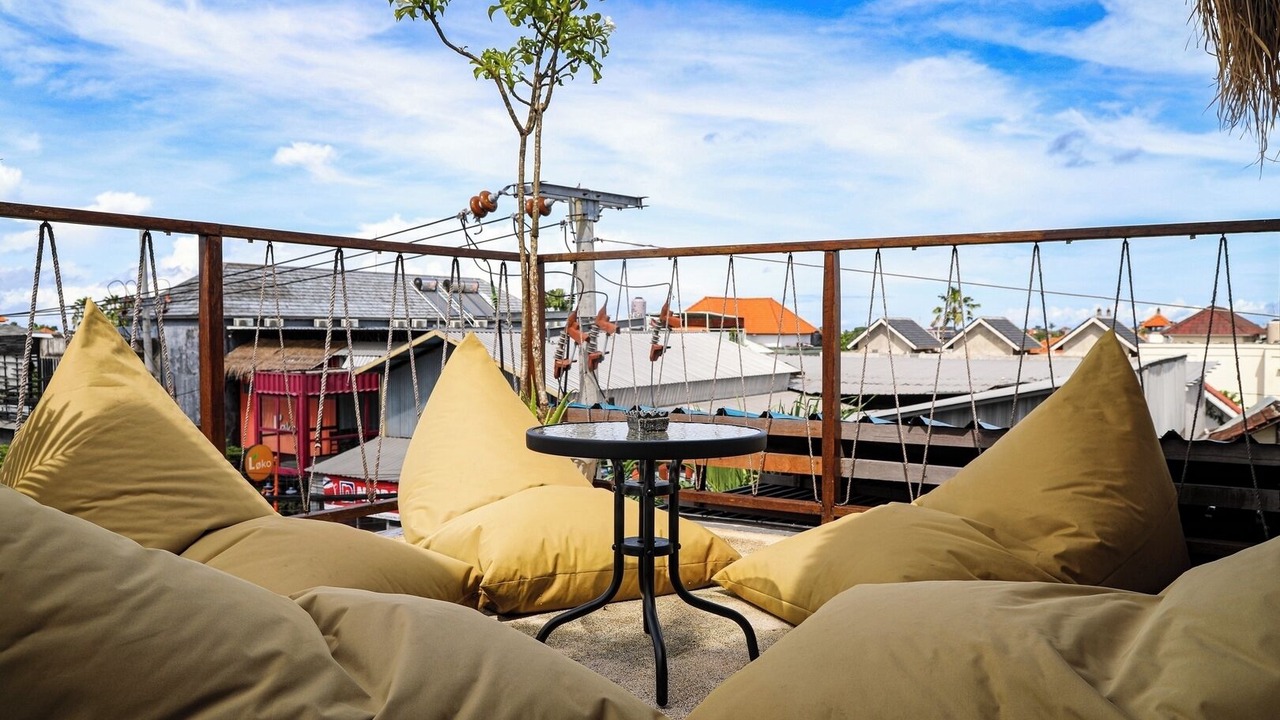 Photo of Outdoor in Berawa
