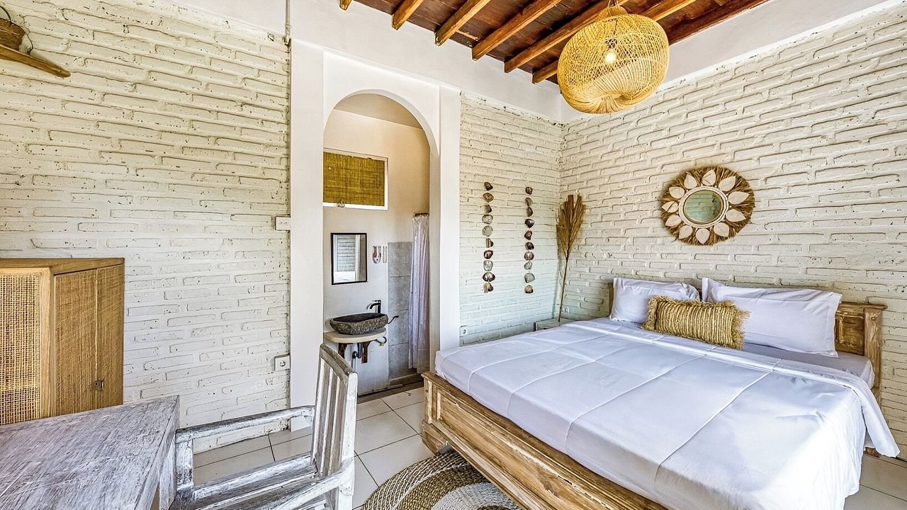 Photo of Bedroom in Berawa