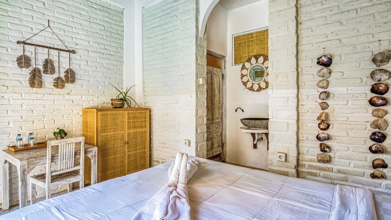 Photo of Bedroom in Berawa