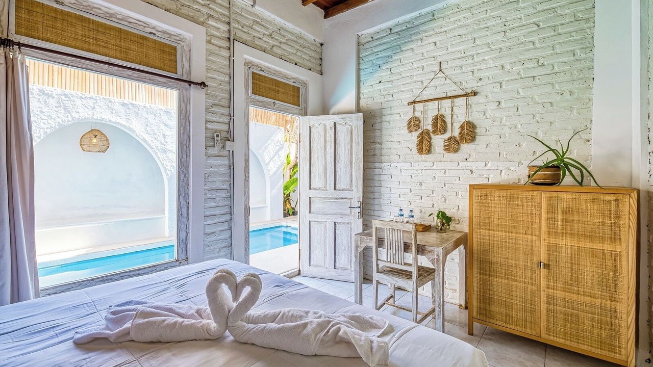 Photo of Bedroom in Berawa