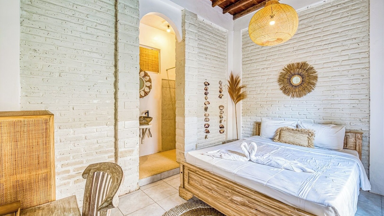 Photo of Bedroom in Berawa