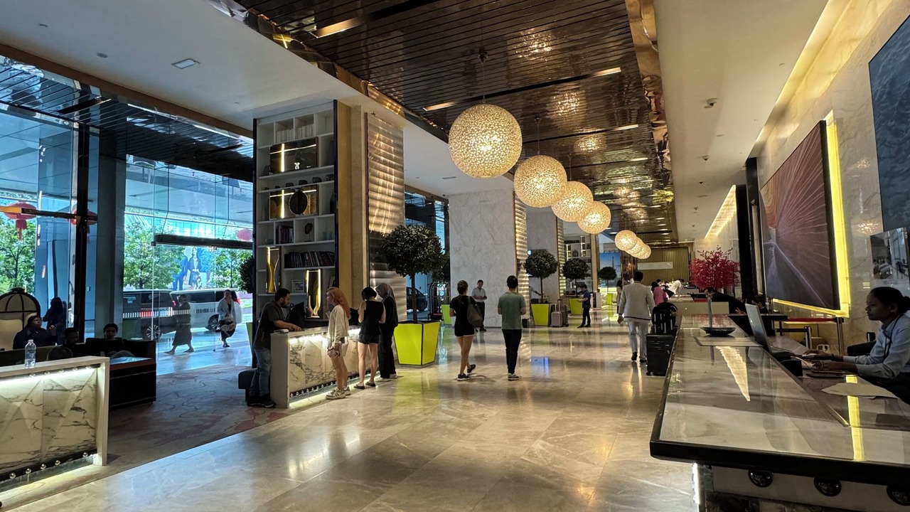 Photo of Others in Kuala Lumpur City Centre